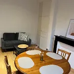 Doutre-2e Etage * Angers