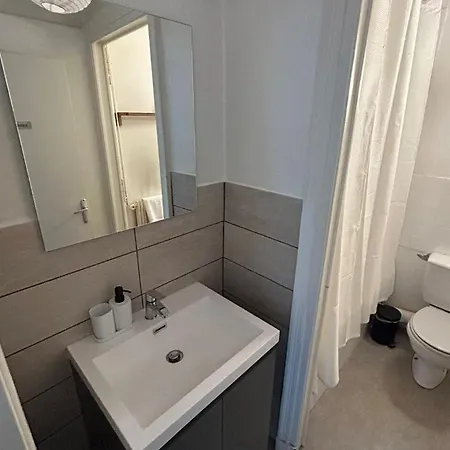 Doutre-2e Etage Apartman Angers