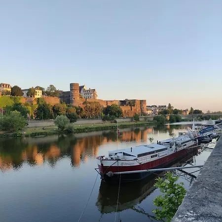 Daire Doutre-2e Etage