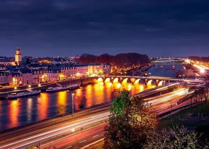 Doutre-2e Etage Angers